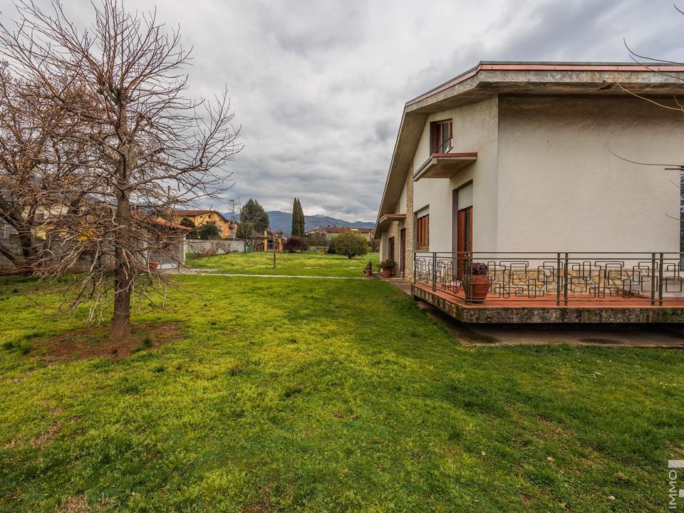 Villa i Barga, Lucca - bilde 4