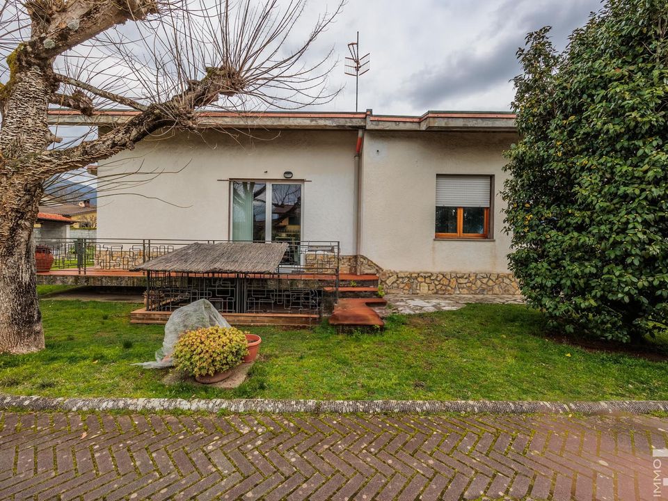 Villa i Barga, Lucca - bilde 5