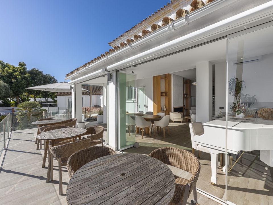 Villa i La Duquesa, Malaga - foto 5