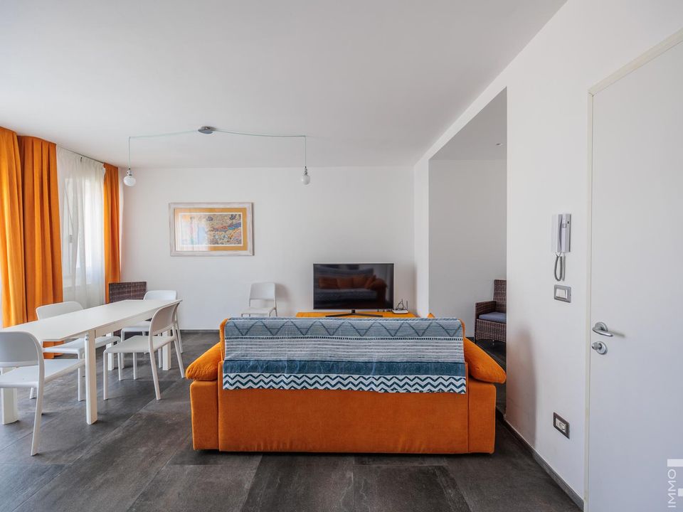 Apartamento en Follonica, Grosseto - foto 3