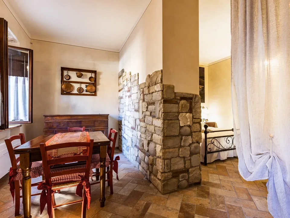 Appartement in Lajatico, Pisa - foto 2