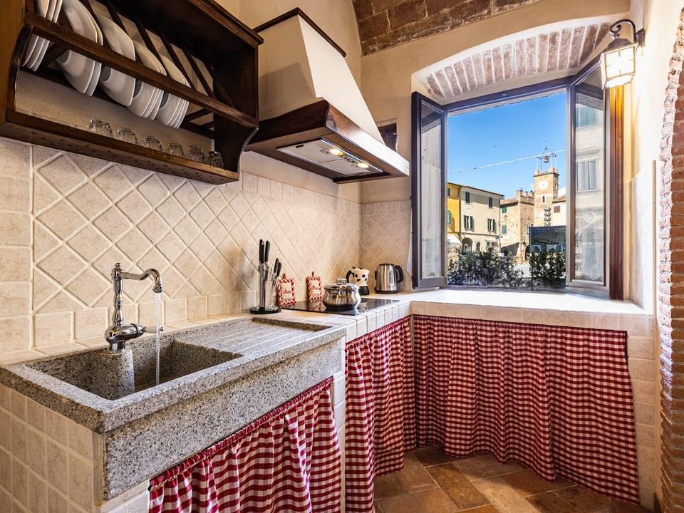 Appartement in Lajatico, Pisa - foto 4