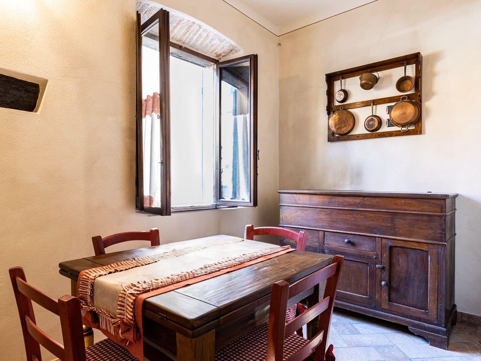Appartement in Lajatico, Pisa - foto 3