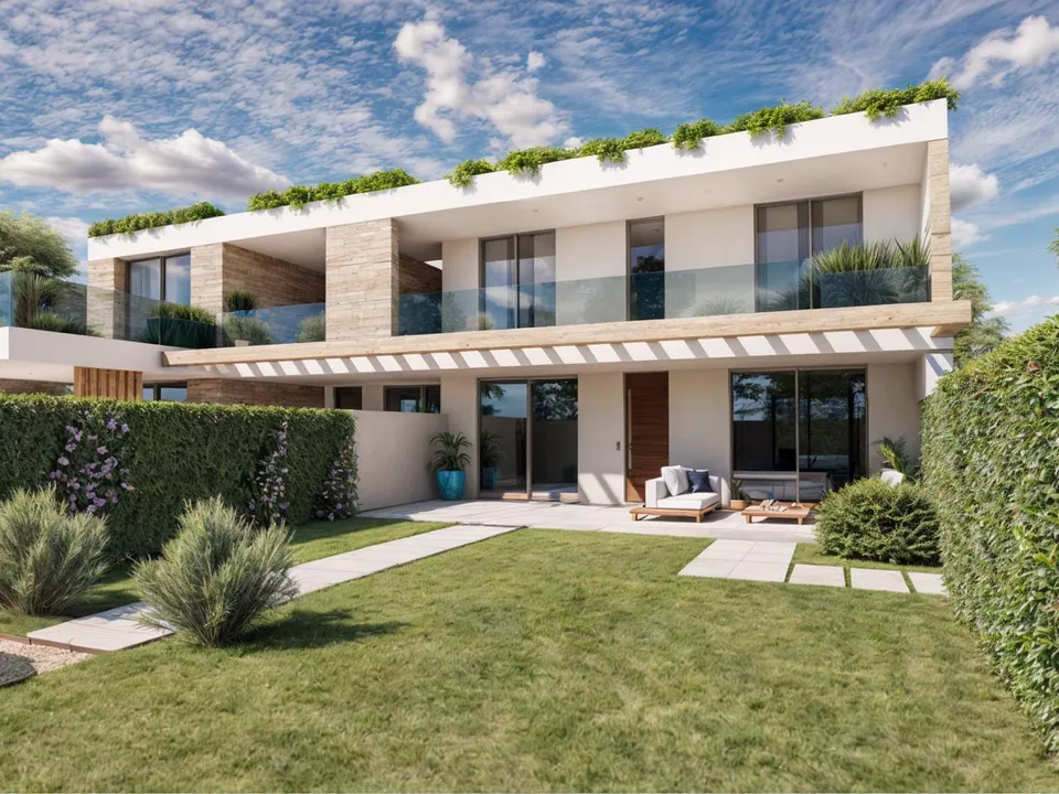 Villa en Camaiore, Lucca - foto 2