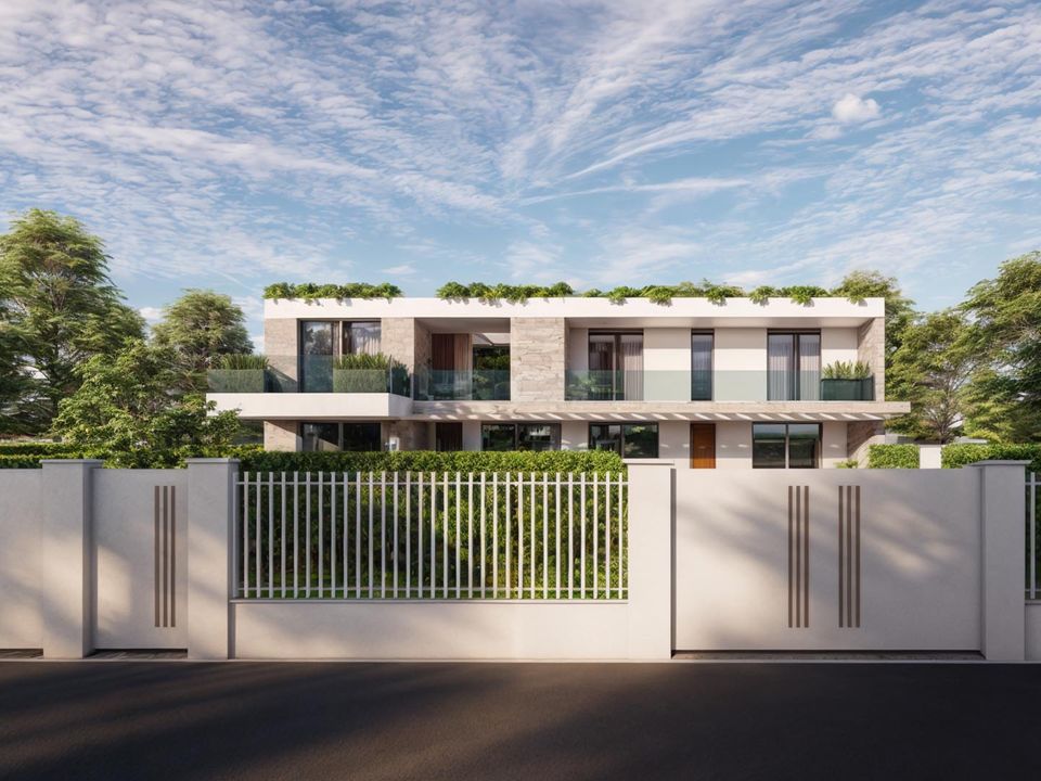 Villa en Camaiore, Lucca - foto 4