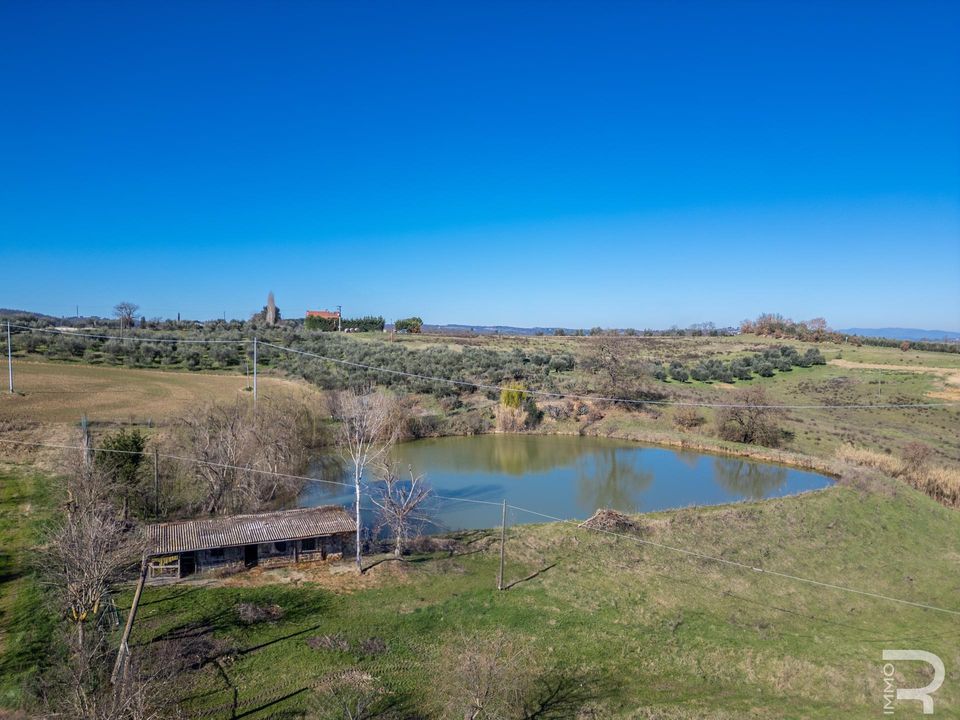 Farm hus i Torrita di Siena, Siena - foto 5