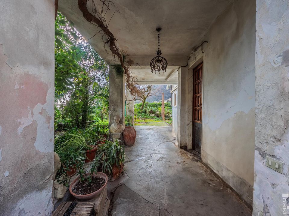 Villa a Carrara, Massa and Carrara - foto 4