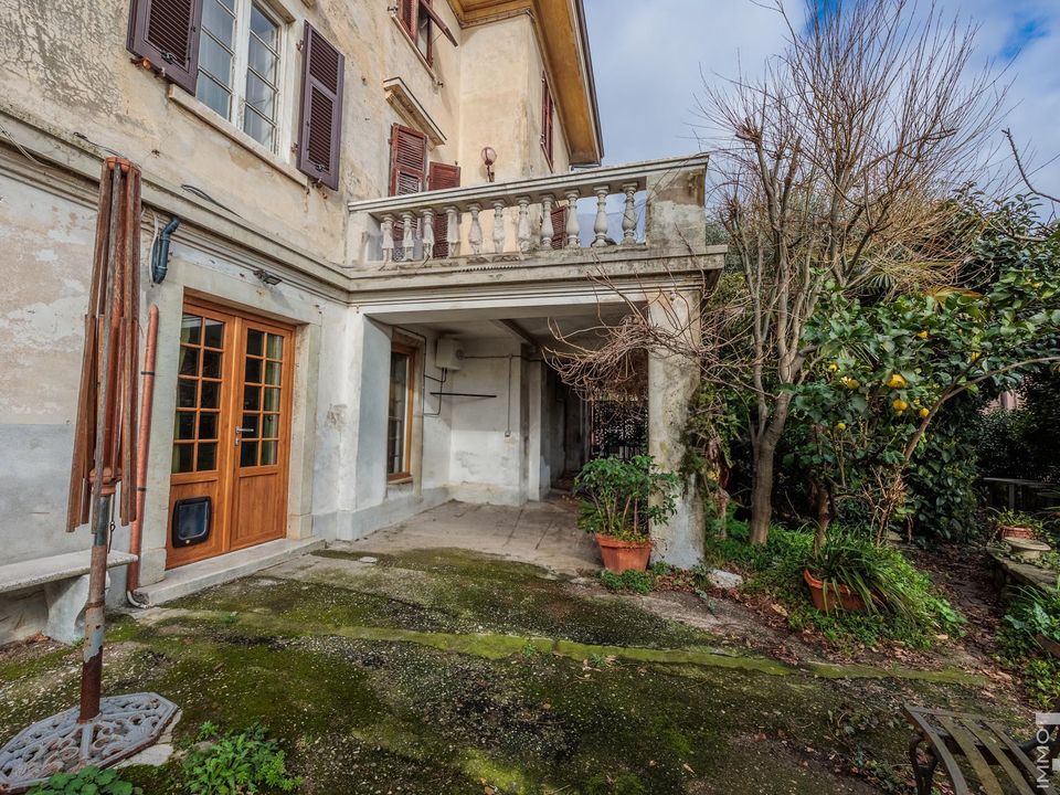 Villa a Carrara, Massa and Carrara - foto 3