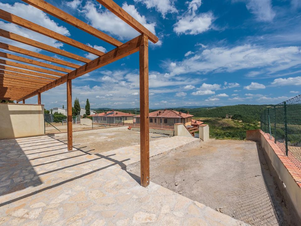 Casa de campo en Barberino Tavarnelle, Florence - foto 5