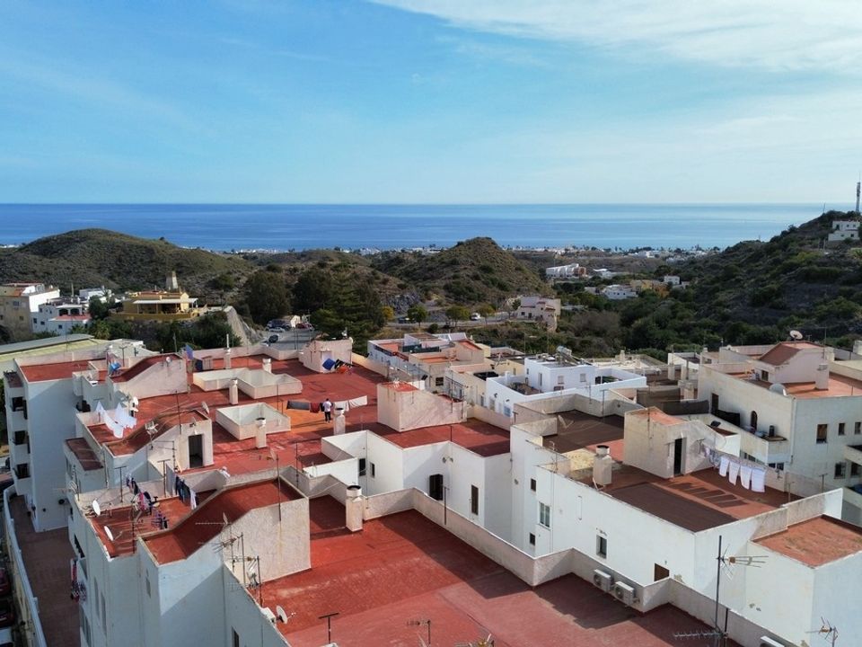 Lejlighed i Mojacar, Almeria - foto 2