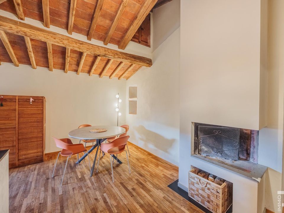 Lejlighed i Castelnuovo Berardenga, Siena - foto 3