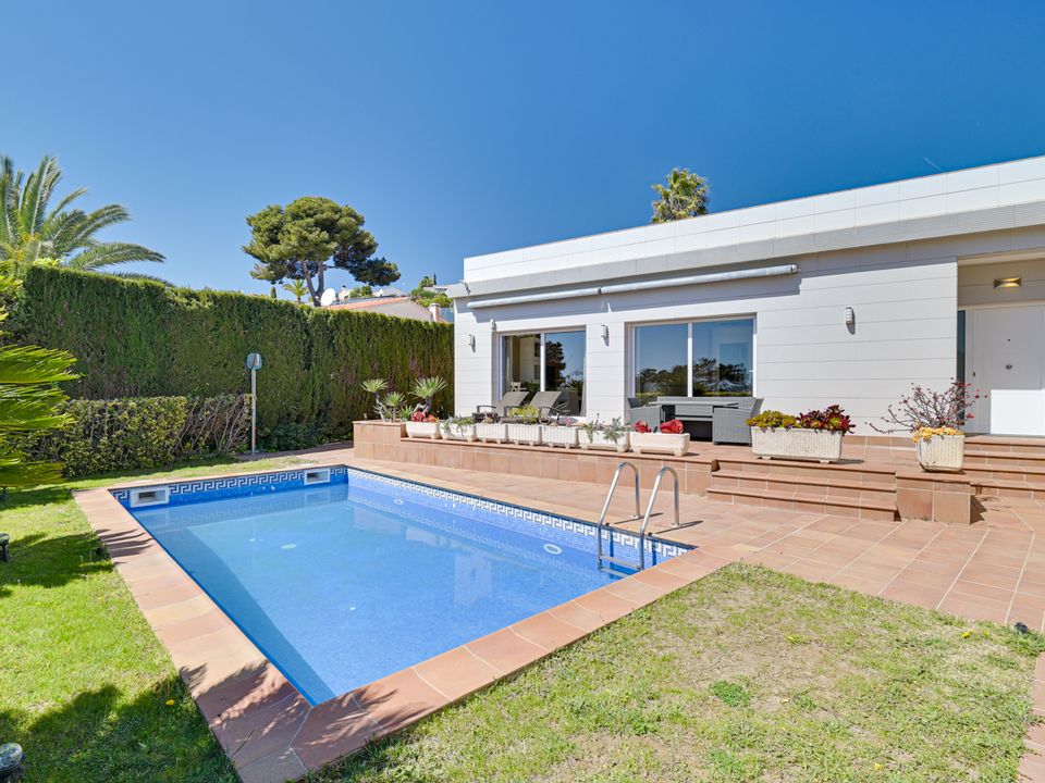 Villa a Lloret De Mar, Gerona - foto 1