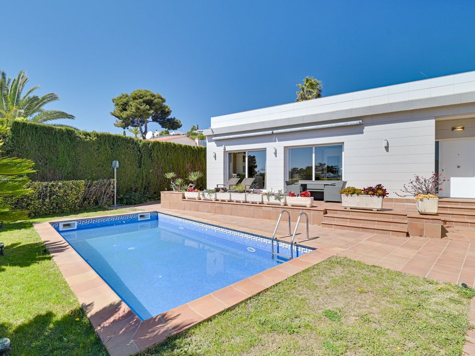 Villa a Lloret De Mar, Gerona - foto 2