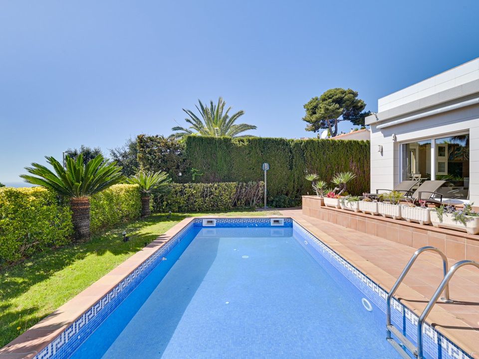 Villa a Lloret De Mar, Gerona - foto 3
