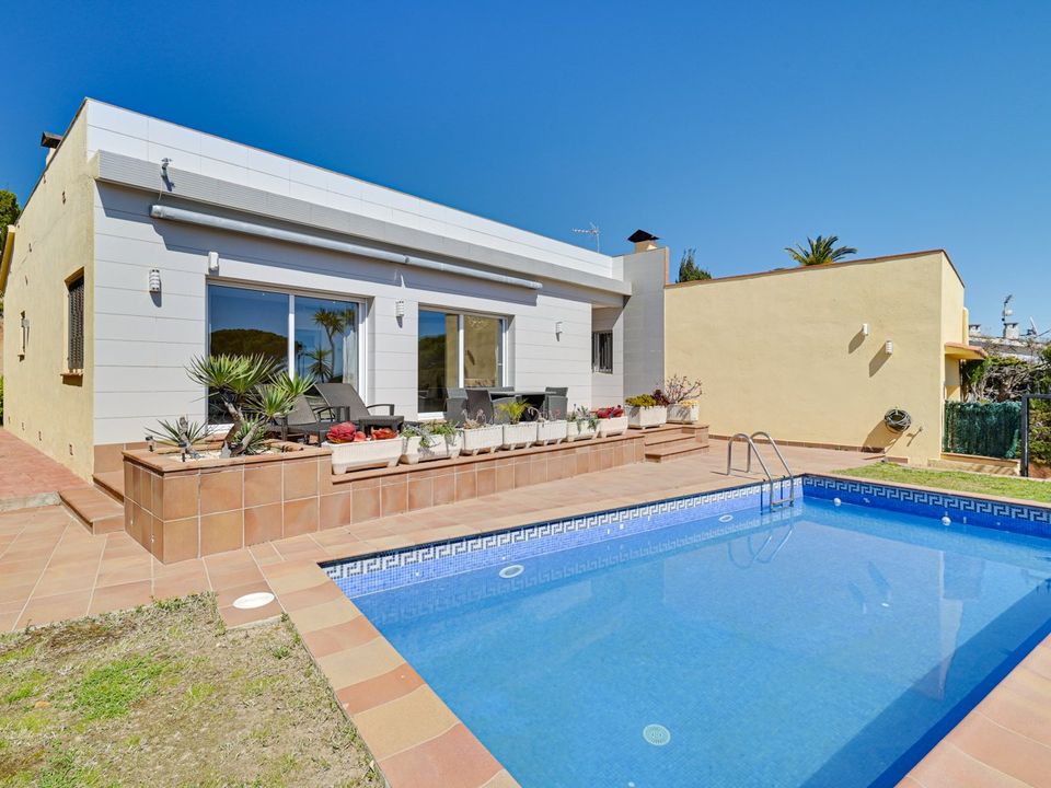 Villa a Lloret De Mar, Gerona - foto 4