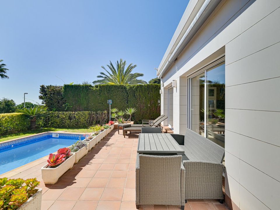 Villa a Lloret De Mar, Gerona - foto 5