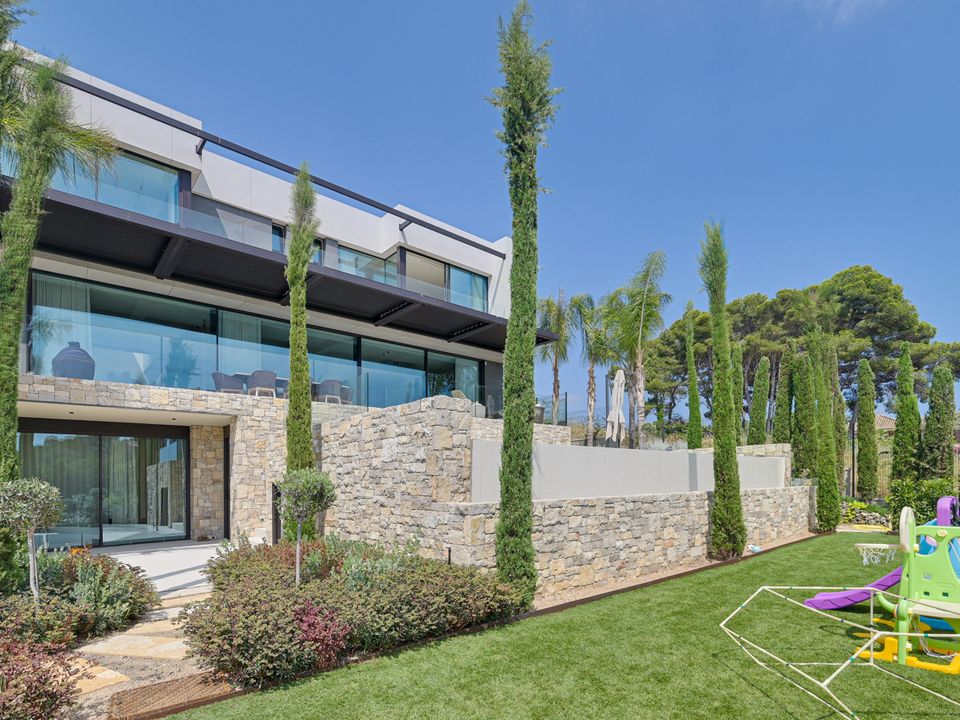 Villa i Lloret De Mar, Gerona - foto 1