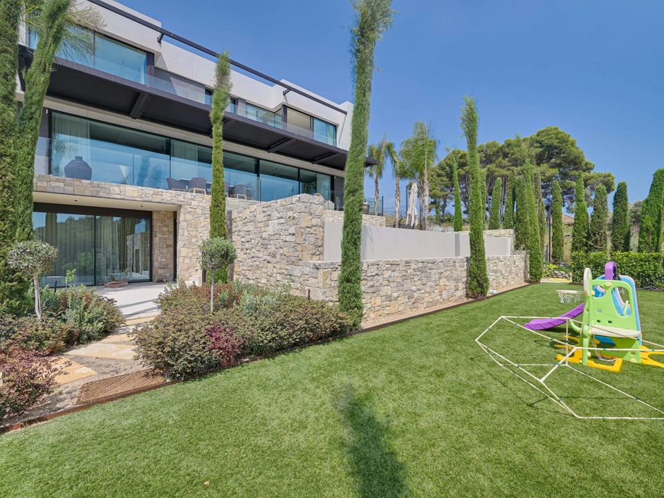 Villa i Lloret De Mar, Gerona - foto 3