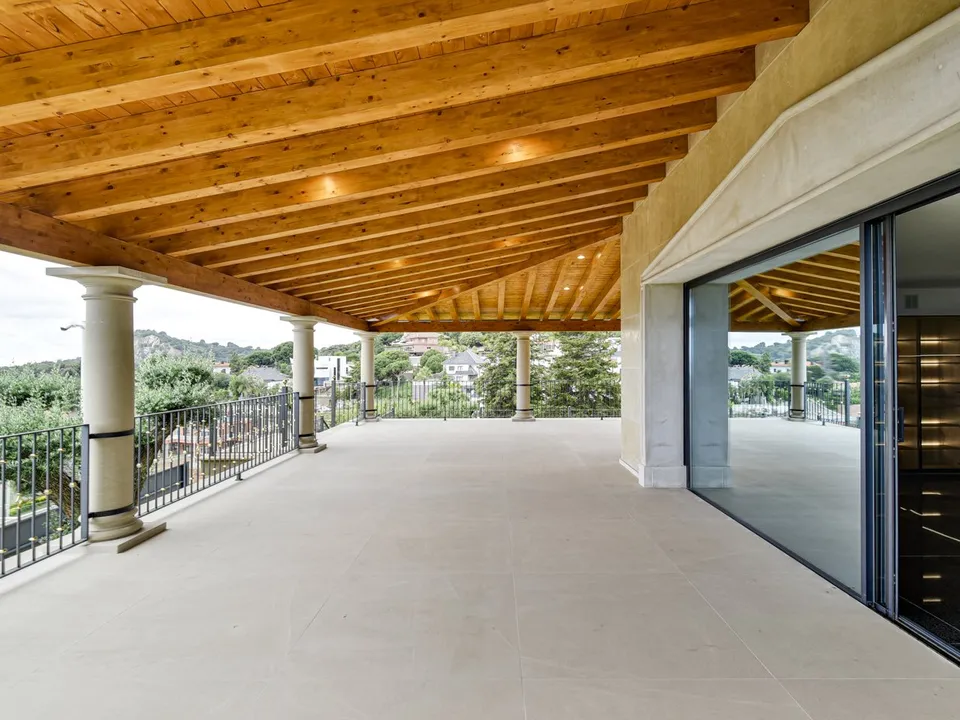 Villa i Barcelona, Barcelona - foto 4