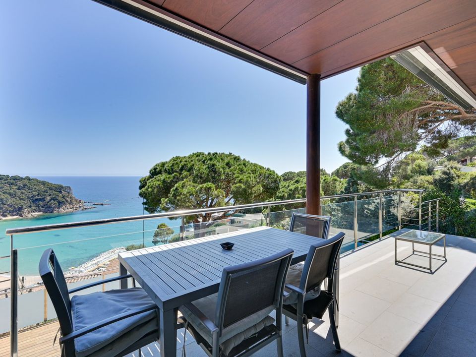 Villa i Lloret De Mar, Gerona - foto 1