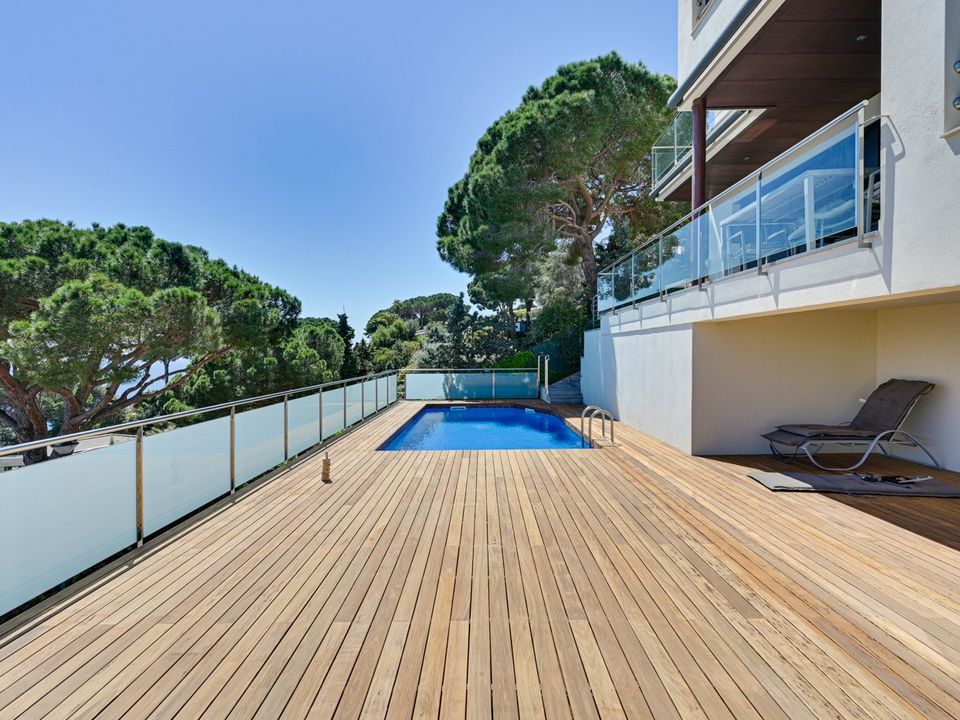 Villa i Lloret De Mar, Gerona - foto 2