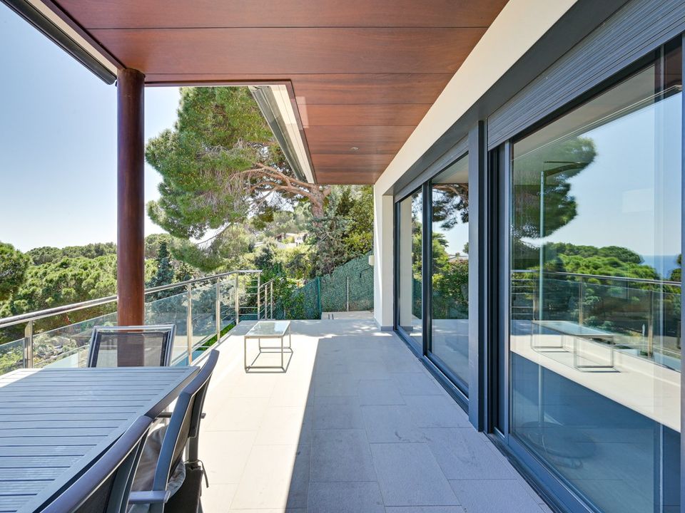 Villa i Lloret De Mar, Gerona - foto 3