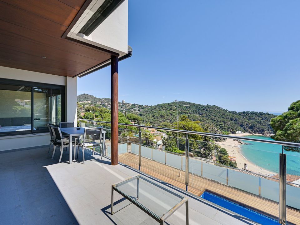 Villa i Lloret De Mar, Gerona - foto 4