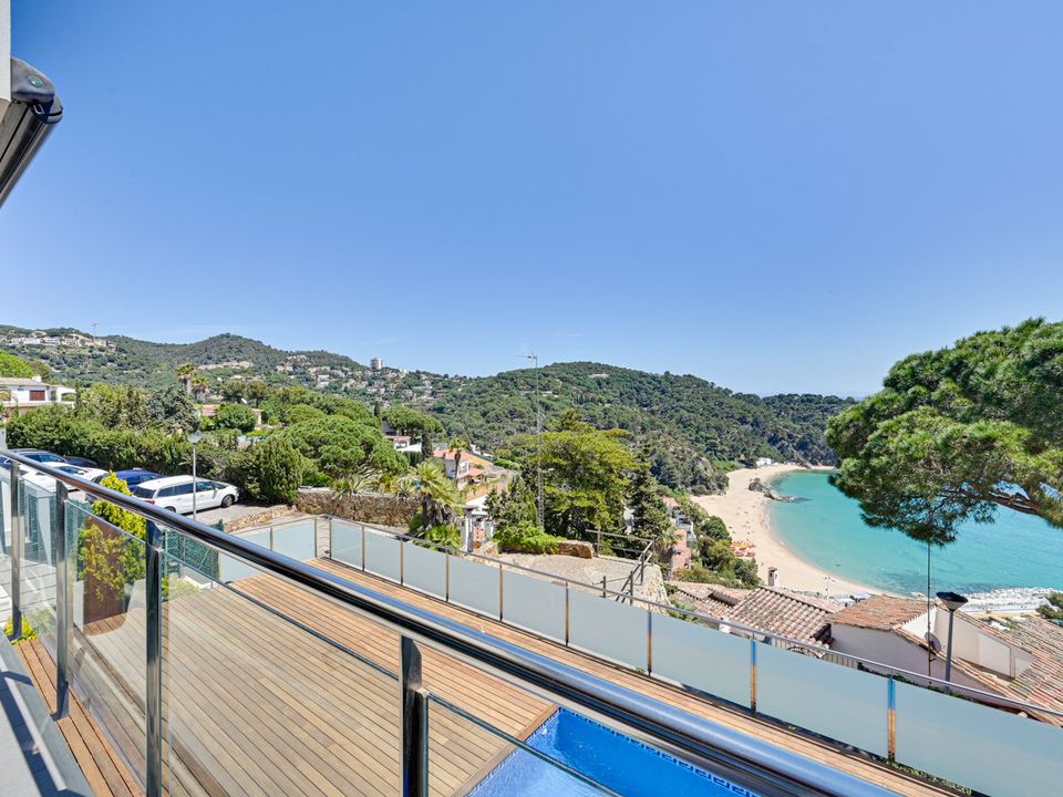 Villa i Lloret De Mar, Gerona - foto 5