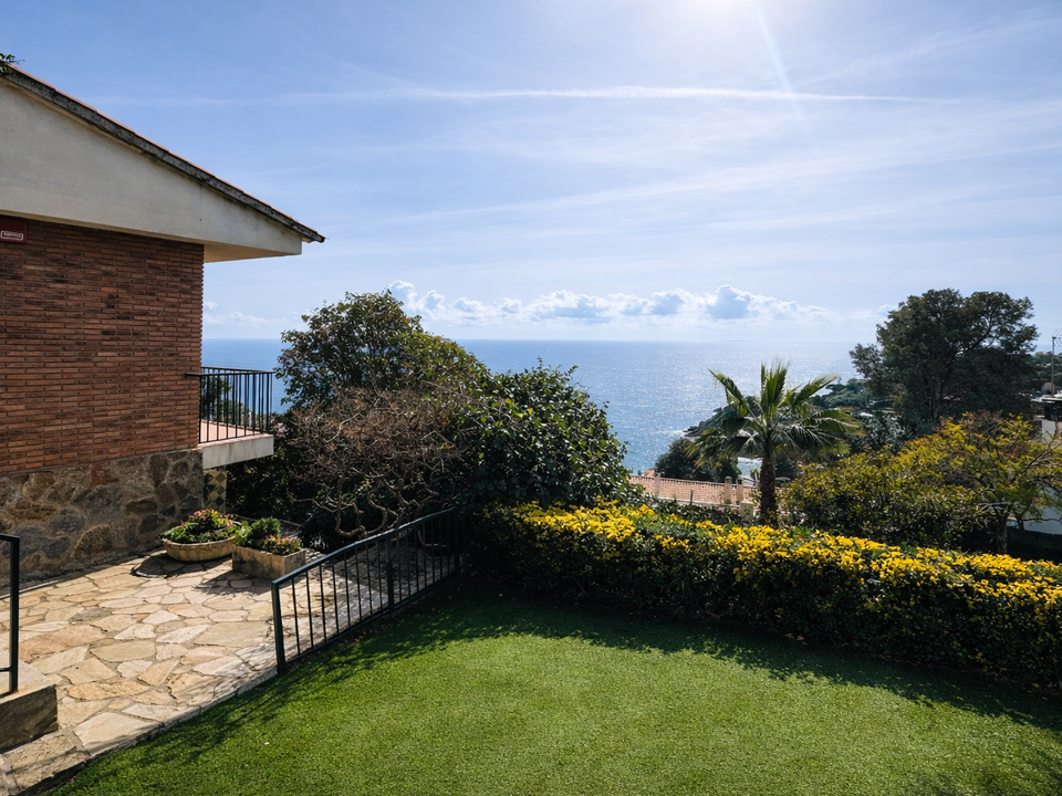 Villa i Blanes, Gerona - foto 2