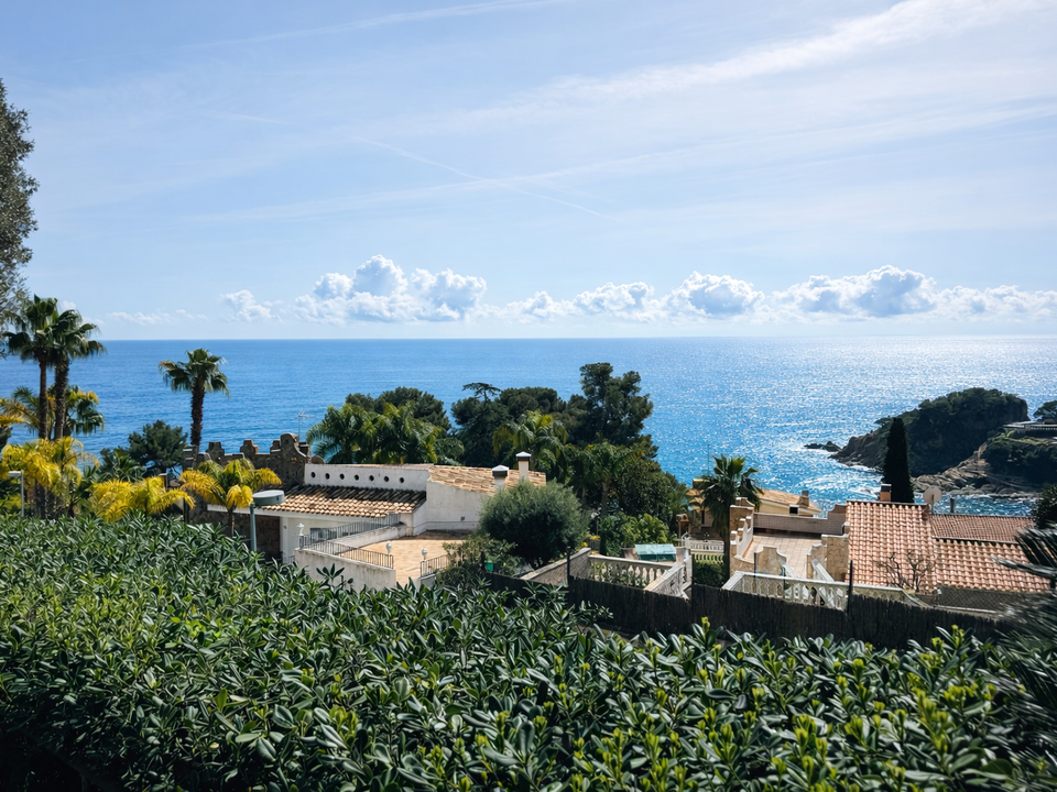 Villa i Blanes, Gerona - foto 3