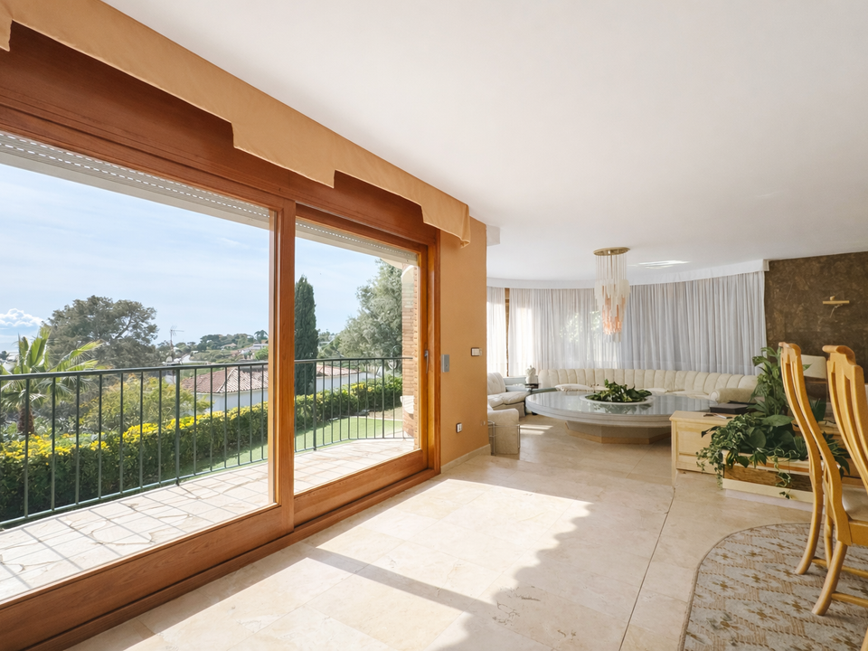 Villa i Blanes, Gerona - foto 4