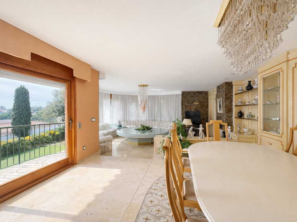 Villa i Blanes, Gerona - foto 5