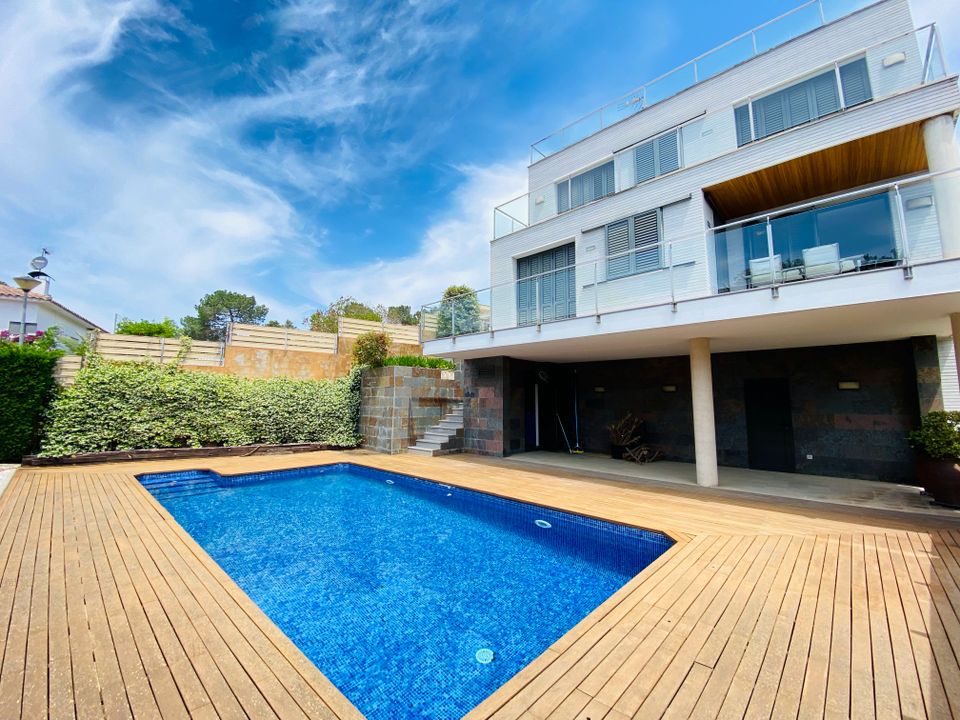 Villa a Lloret De Mar, Gerona - foto 1