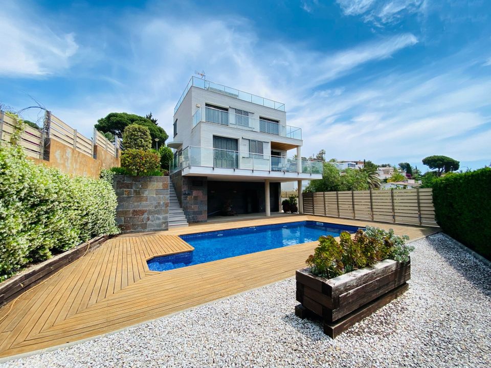 Villa a Lloret De Mar, Gerona - foto 3