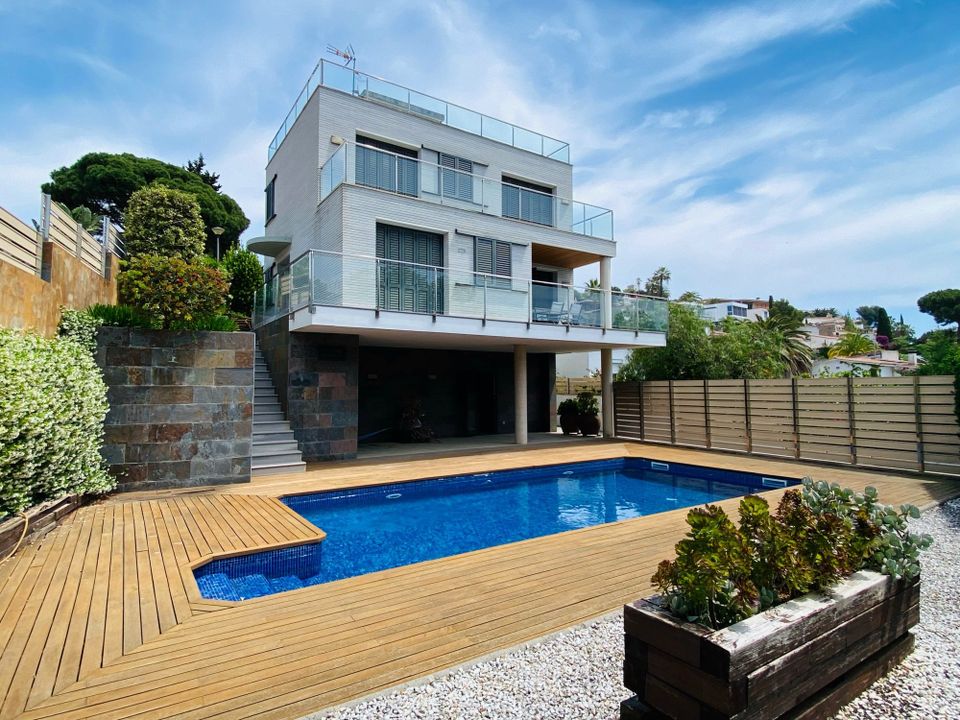 Villa a Lloret De Mar, Gerona - foto 4