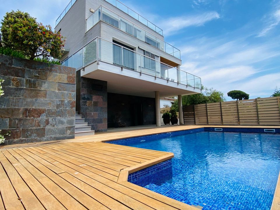 Villa a Lloret De Mar, Gerona - foto 5