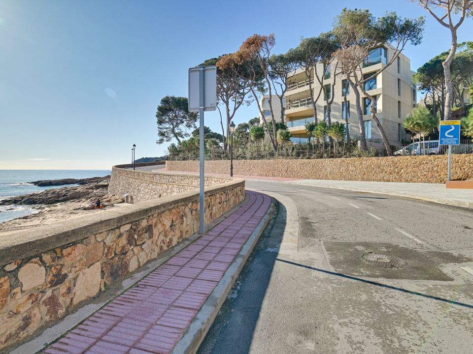 Lejlighed i S'agaro, Gerona - foto 3