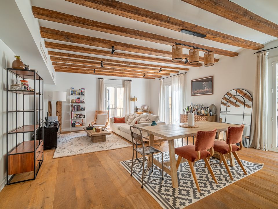 Apartamento en Barcelona, Barcelona - foto 1