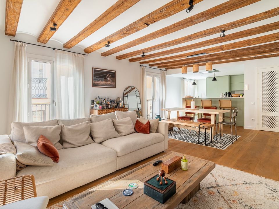 Apartamento en Barcelona, Barcelona - foto 2