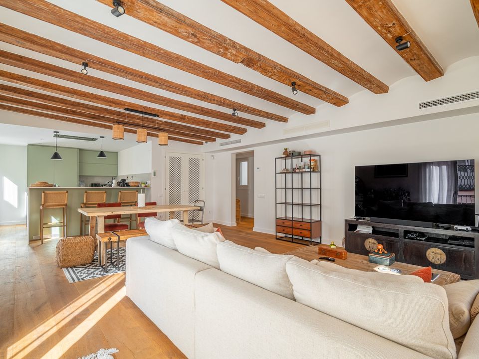 Apartamento en Barcelona, Barcelona - foto 3