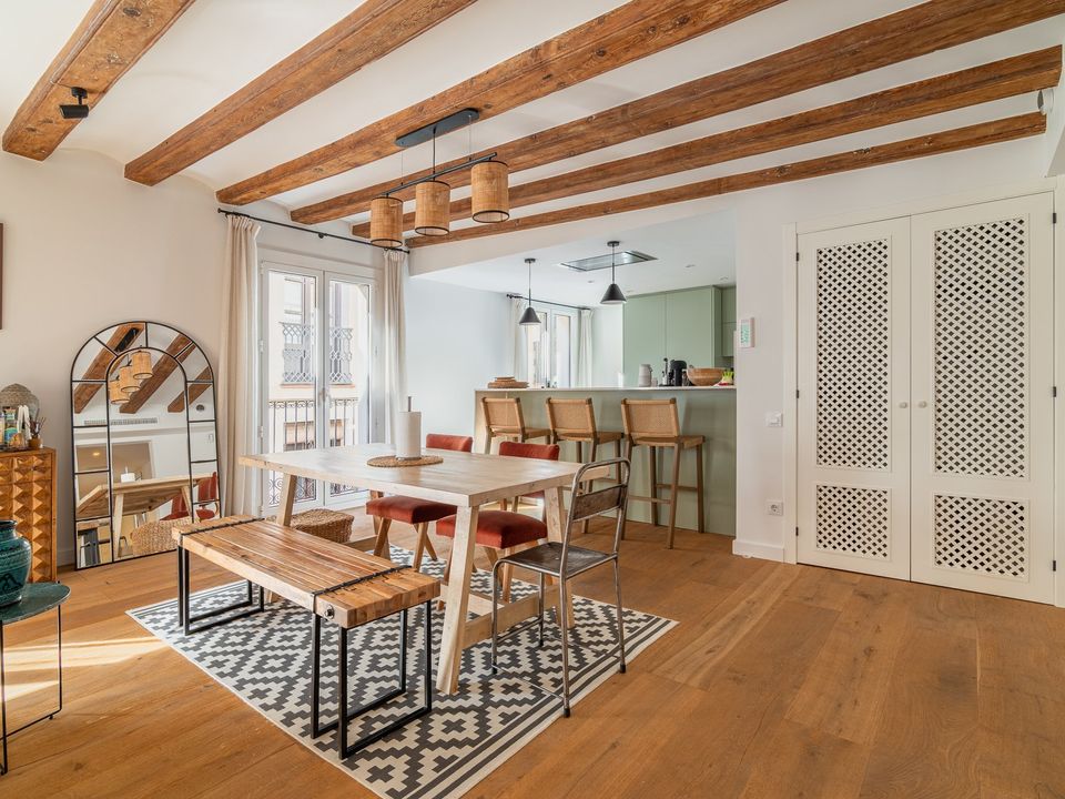 Apartamento en Barcelona, Barcelona - foto 5