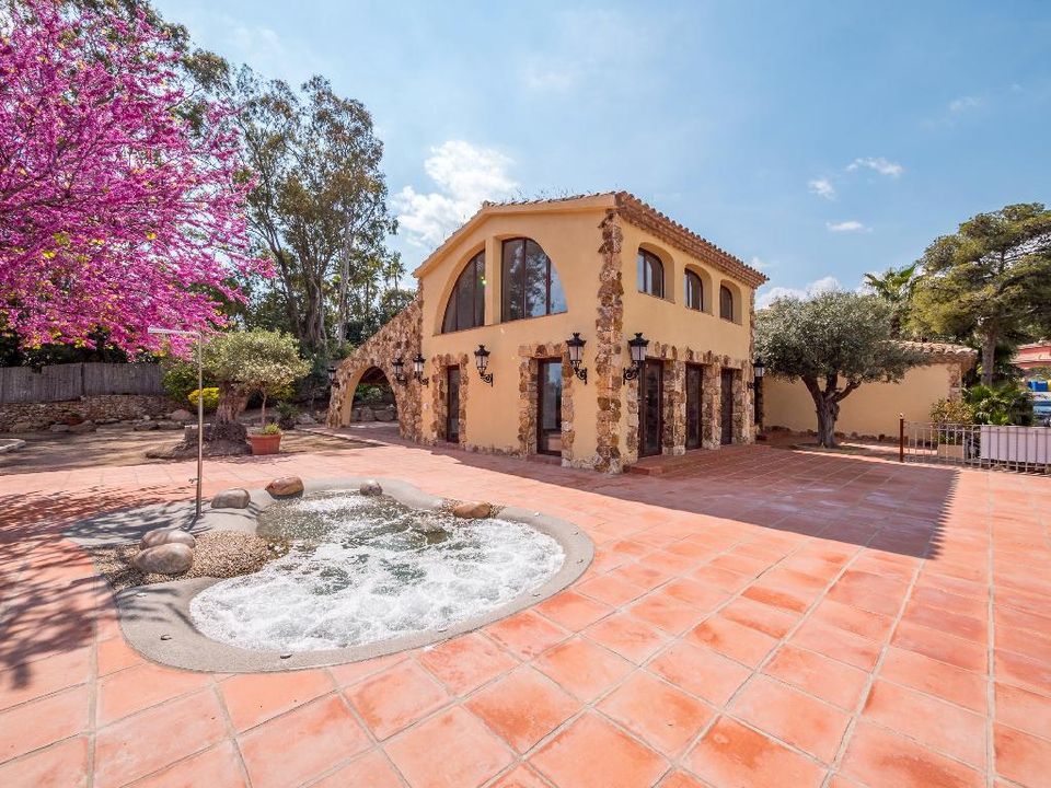 Villa i Blanes, Gerona - foto 3