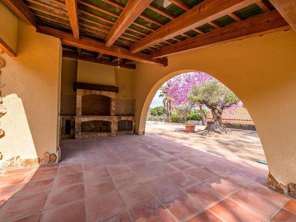 Villa i Blanes, Gerona - foto 5