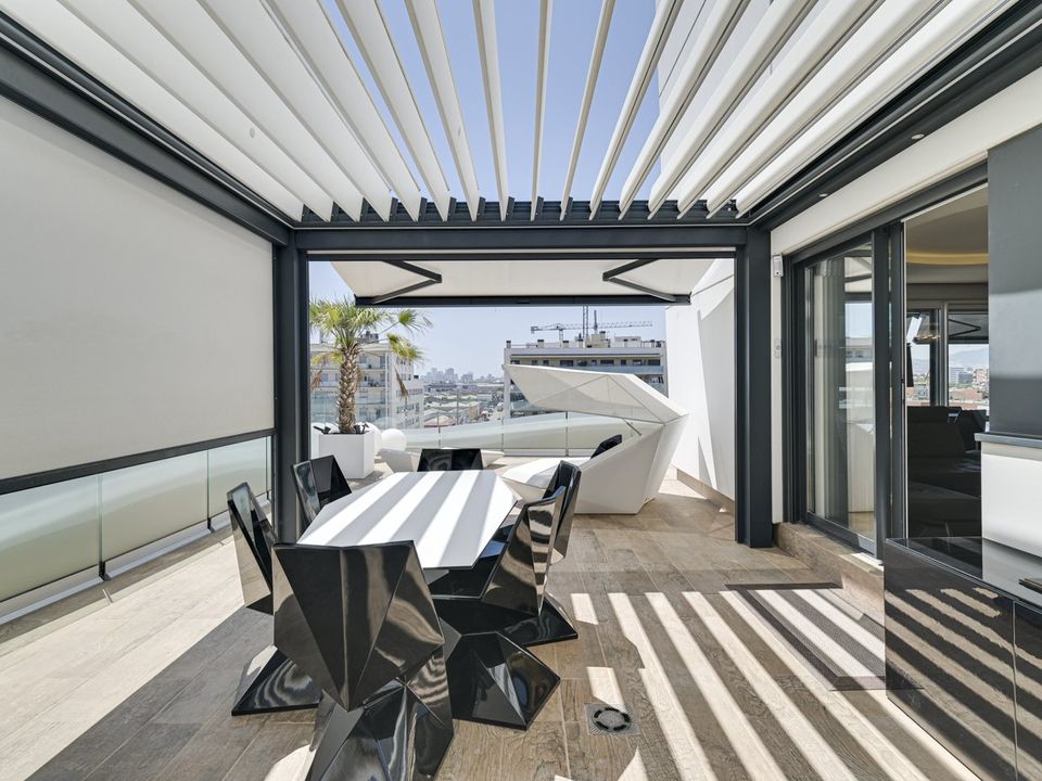 Apartament: Barcelona, Barcelona – zdjęcie 4