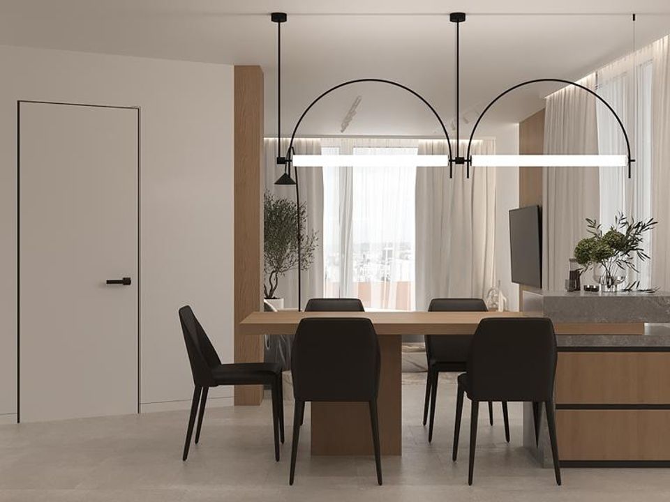 Apartamento en Barcelona, Barcelona - foto 1