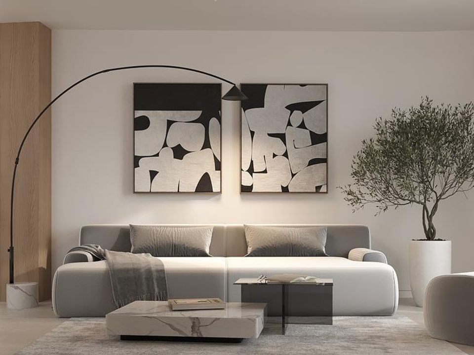 Apartamento en Barcelona, Barcelona - foto 3