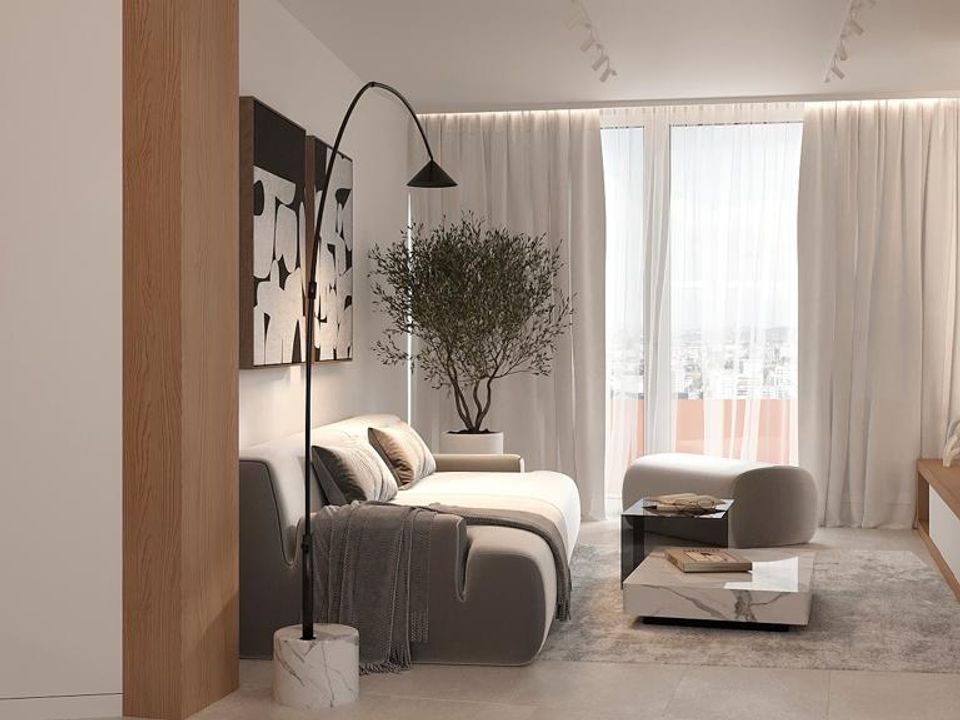 Apartamento en Barcelona, Barcelona - foto 4