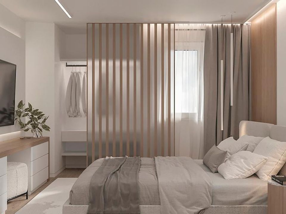 Apartamento en Barcelona, Barcelona - foto 5