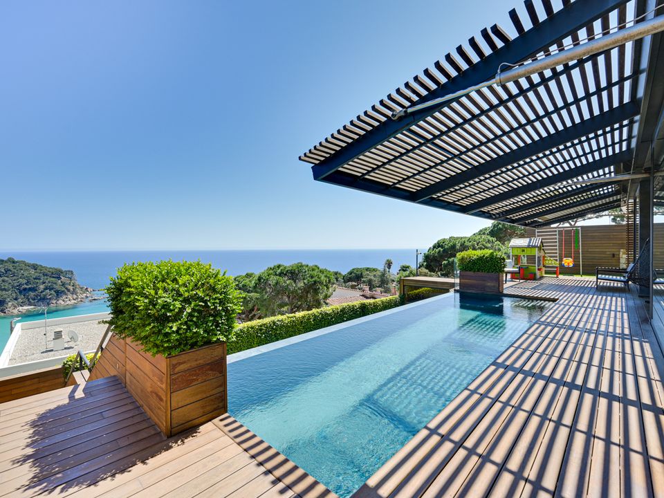 Villa a Lloret De Mar, Gerona - foto 1