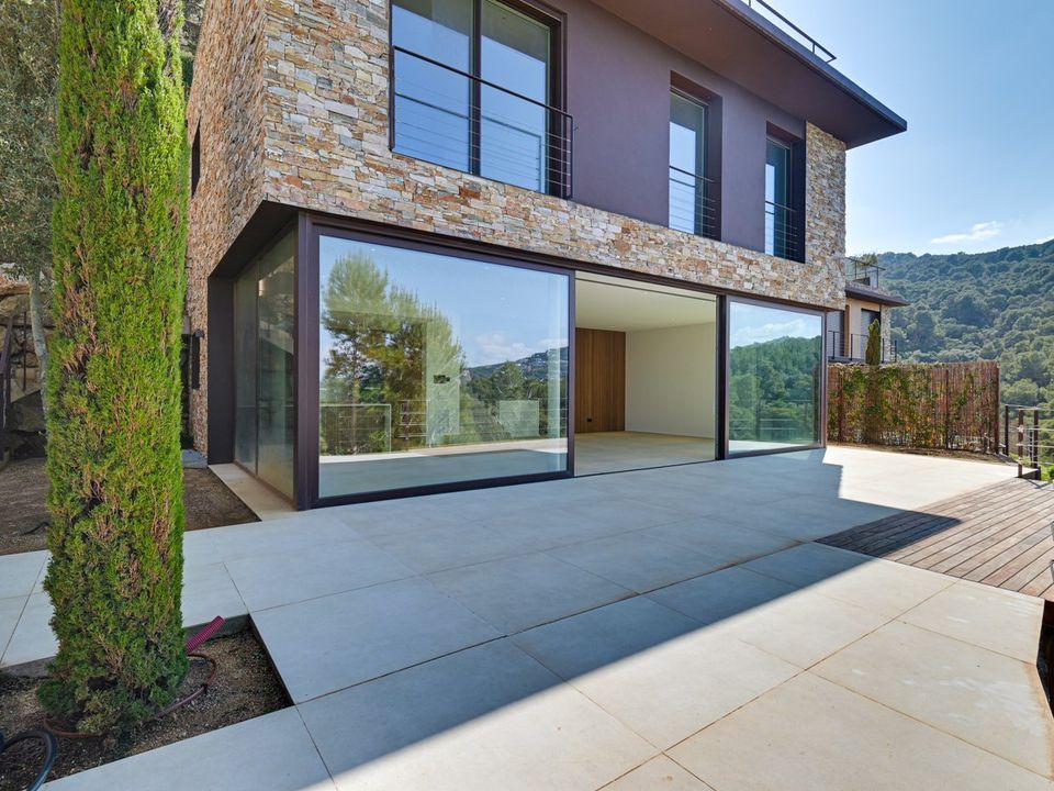 Villa i Begur, Gerona - foto 2
